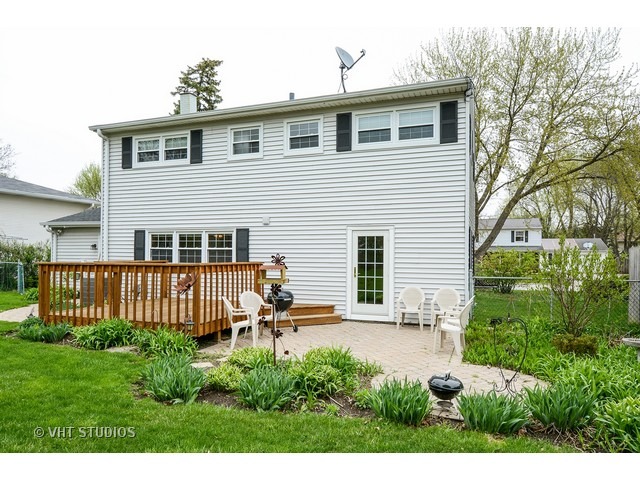 1837 Taft Ave E, Rolling Meadows, IL 60008 photo 22