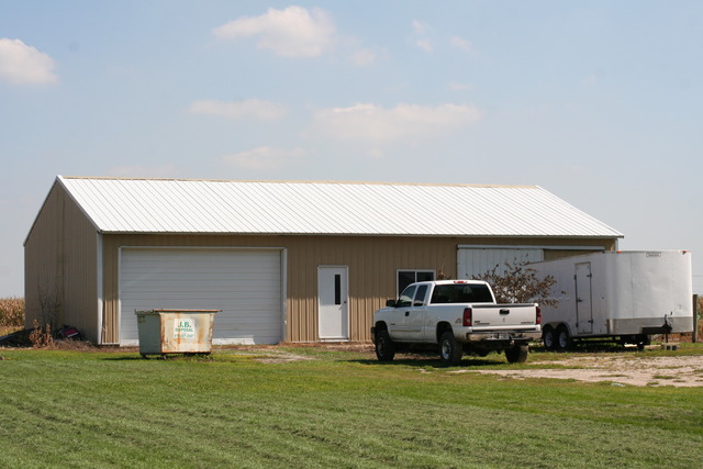 1180 S Dwight Rd, Mazon, IL 60444 photo 3