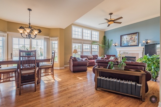 13008 Skyline Dr, Plainfield, IL 60585 photo 8