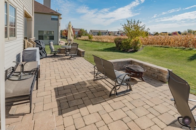 13008 Skyline Dr, Plainfield, IL 60585 photo 25