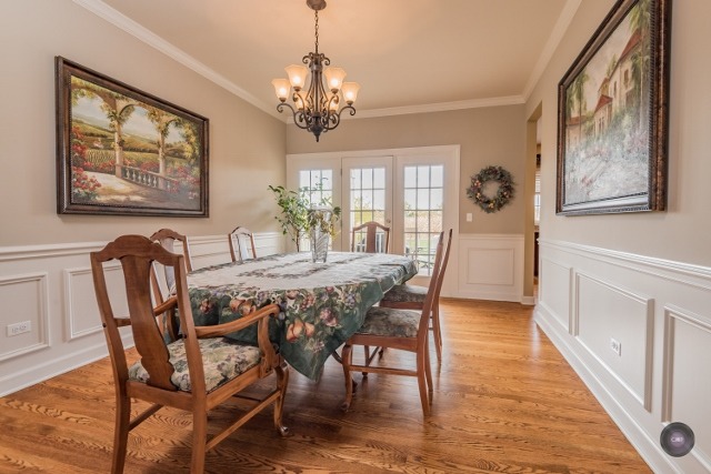 13008 Skyline Dr, Plainfield, IL 60585 photo 3
