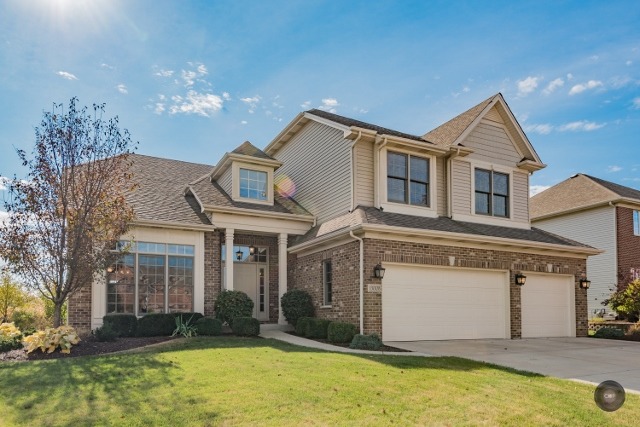 13008 Skyline Dr, Plainfield, IL 60585 photo 1
