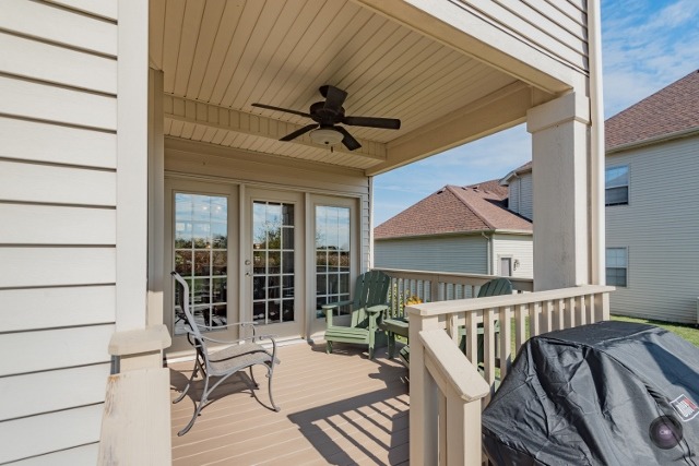 13008 Skyline Dr, Plainfield, IL 60585 photo 23