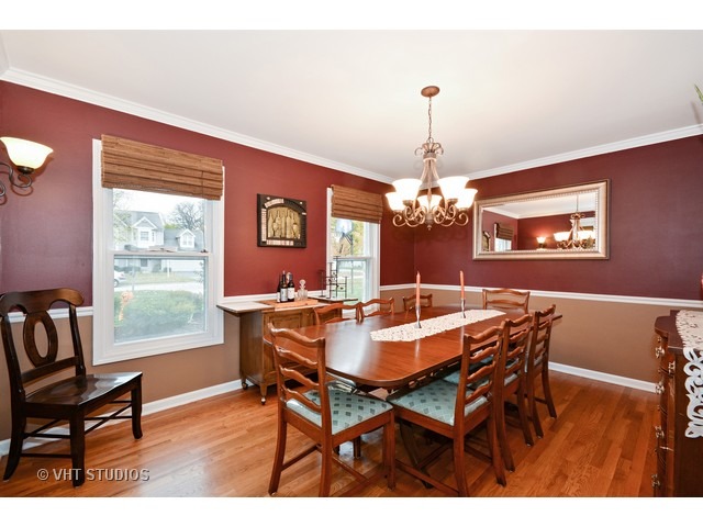1929 Dorset Dr, Wheaton, IL 60189 photo 5
