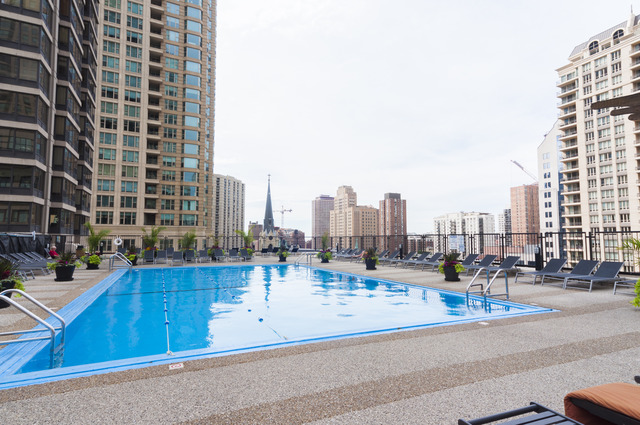 30 E Huron St #3706, Chicago, IL 60611 photo 11