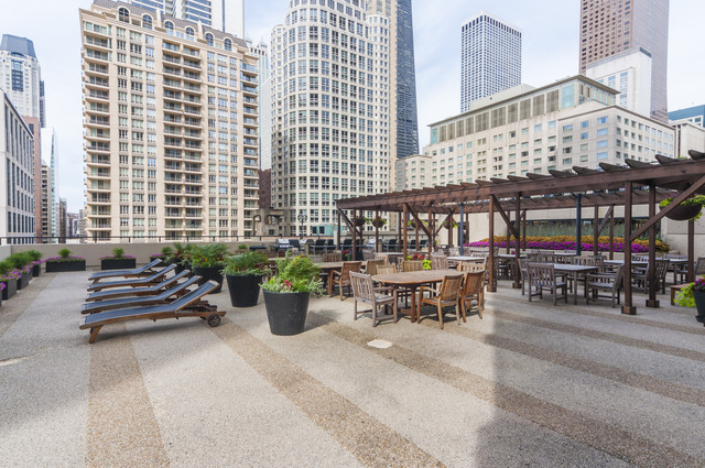 30 E Huron St #3706, Chicago, IL 60611 photo 12