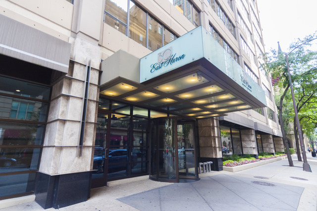 30 E Huron St #3706, Chicago, IL 60611 photo 1