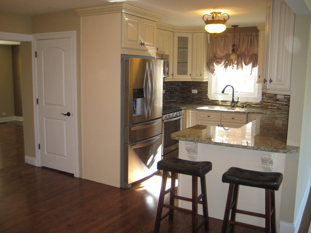 405 N Forest Ave, Hillside, IL 60162 photo 6