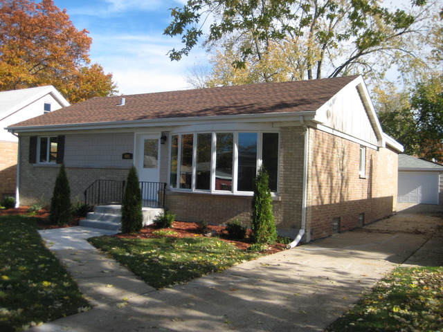 405 N Forest Ave, Hillside, IL 60162 photo 1
