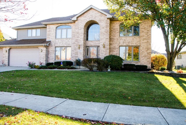 19337 Everett Ln, Mokena, IL 60448 photo 1