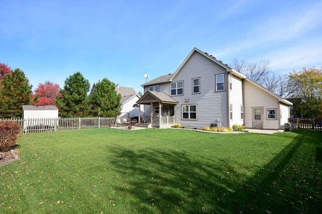 1334 Paddock Pl, Bartlett, IL 60103 photo 22
