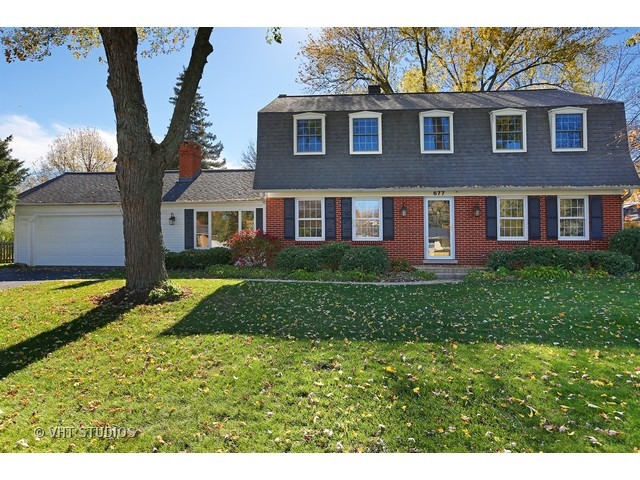 25 W677 Towpath Ct, Wheaton, IL 60189 photo 1