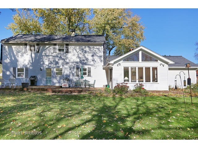 25 W677 Towpath Ct, Wheaton, IL 60189 photo 24