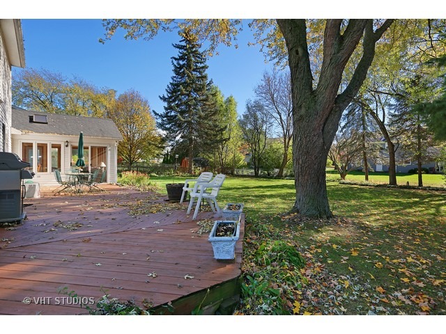 25 W677 Towpath Ct, Wheaton, IL 60189 photo 23