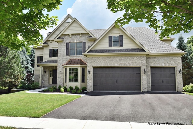 744 Fox Run Dr, Geneva, IL 60134 photo 1