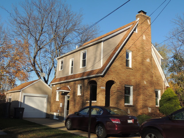 668 Addison St, Elgin, IL 60120 photo 1