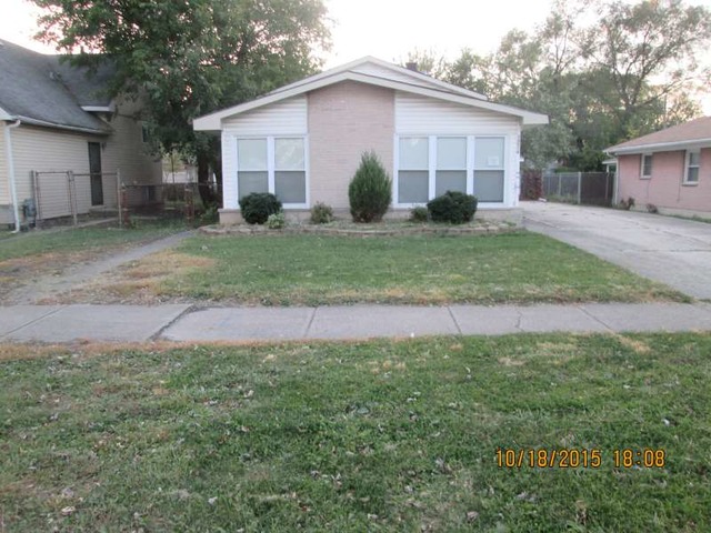 16516 Marshfield Ave, Markham, IL 60428 photo 1