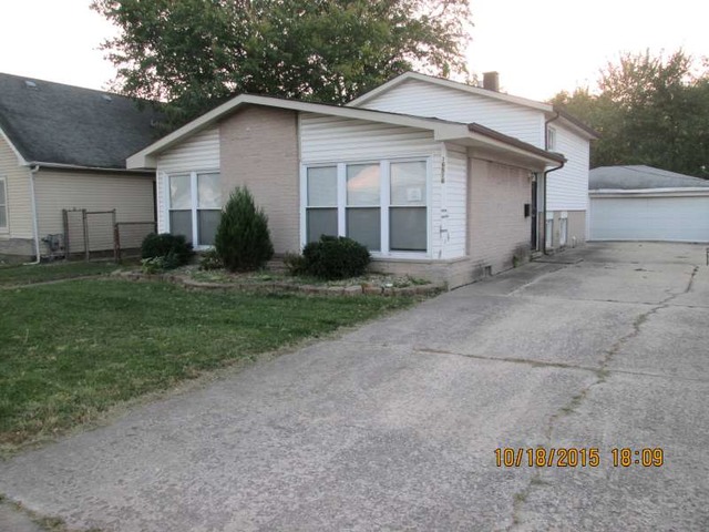 16516 Marshfield Ave, Markham, IL 60428 photo 2