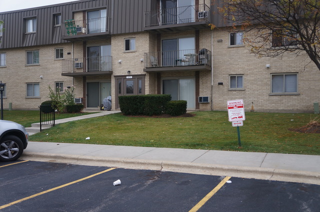 575 Fairway View Dr #3g, Wheeling, IL 60090 photo 1