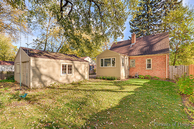 1407 College Ave, Wheaton, IL 60187 photo 19