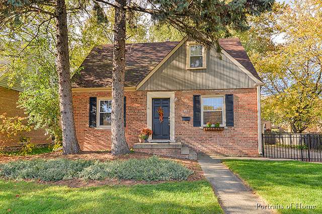1407 College Ave, Wheaton, IL 60187 photo 1