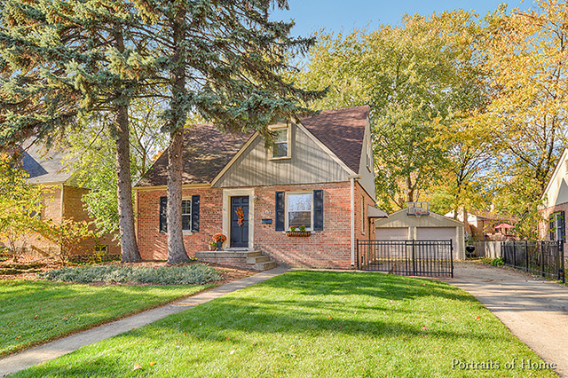 1407 College Ave, Wheaton, IL 60187 photo 16