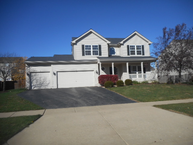 105 N Glenbrook Trl, Mchenry, IL 60050 photo 1