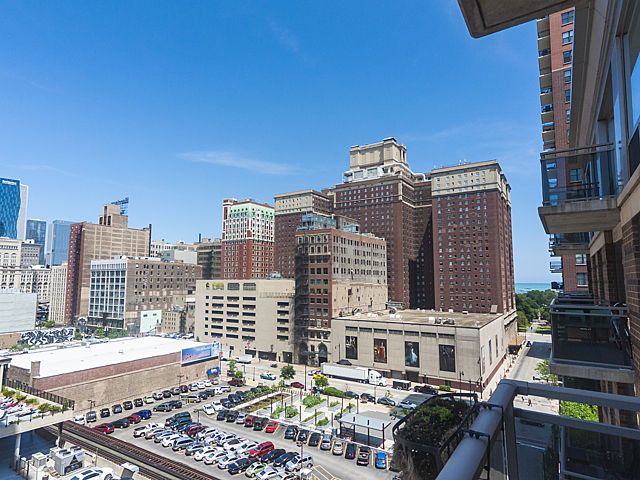 1 E 8th St #909, Chicago, IL 60605 photo 15