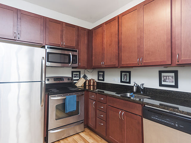 1 E 8th St #909, Chicago, IL 60605 photo 6