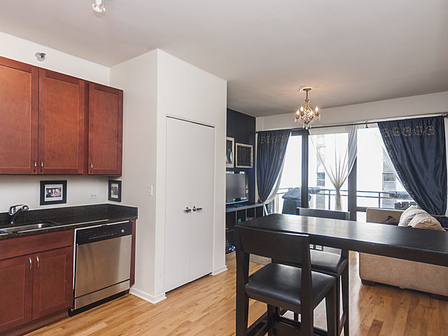 1 E 8th St #909, Chicago, IL 60605 photo 4