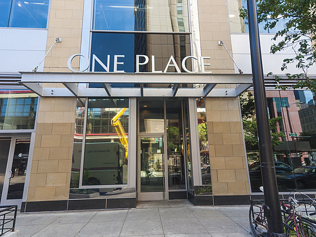 1 E 8th St #909, Chicago, IL 60605 photo 1