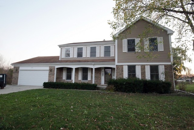 1415 Michelline, Hoffman Estates, IL 60192 photo 1