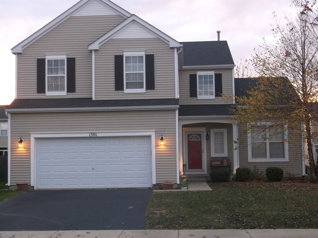 1501 Broadlawn Dr, Plainfield, IL 60586 photo 1
