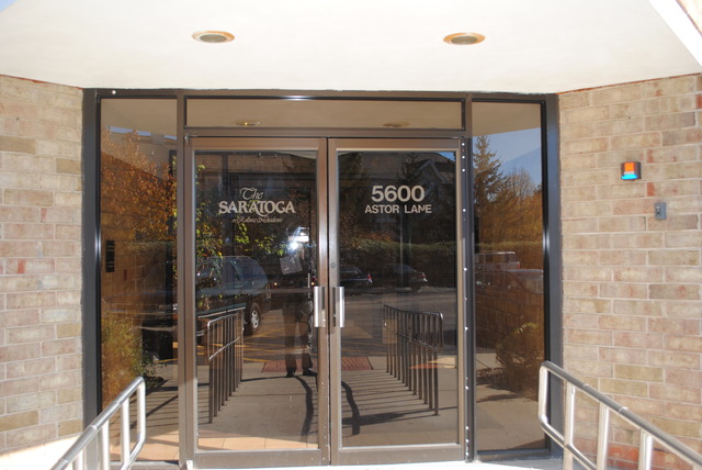 5600 Astor Ln #207, Rolling Meadows, IL 60008 photo 2