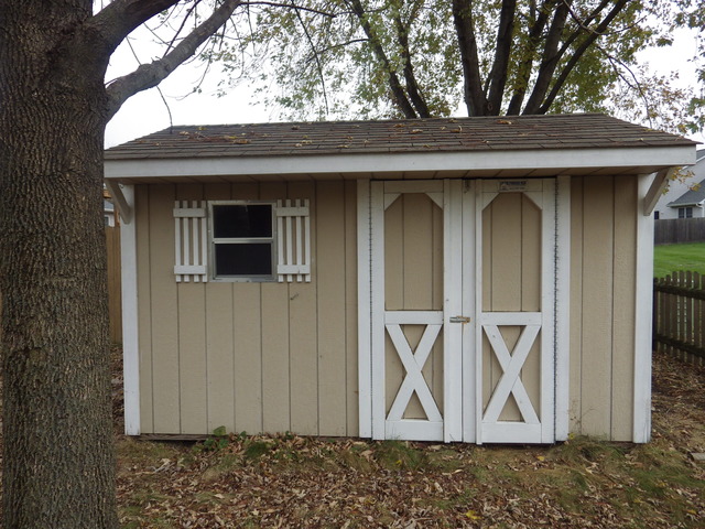 210 Deerhaven Dr, Minooka, IL 60447 photo 21
