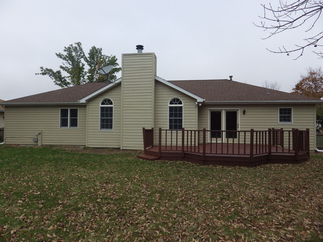 210 Deerhaven Dr, Minooka, IL 60447 photo 17