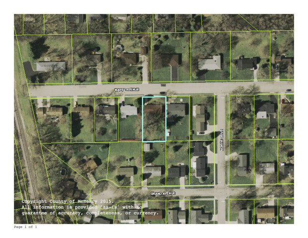 4005 Maple Ave, Mchenry, IL 60050 photo 25