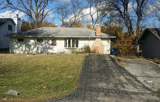 621 Hillside Dr, Hinsdale, IL 60521 photo 1