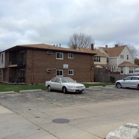 4401 Eberly Ave, Brookfield, IL 60513 photo 8