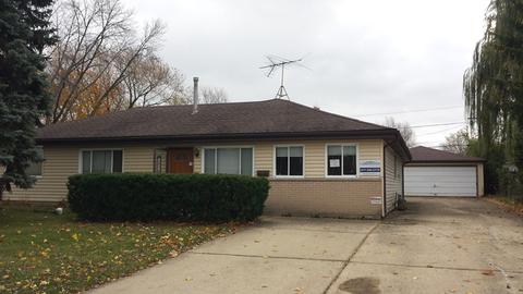 205 Kingman Ln, Hoffman Estates, IL 60169 photo 1