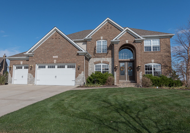 12835 Peppertree Dr, Plainfield, IL 60585 photo 1