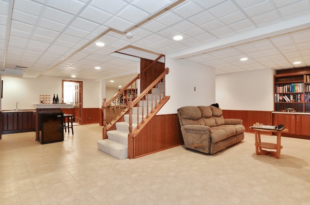 3735 Maple Ave, Northbrook, IL 60062 photo 21