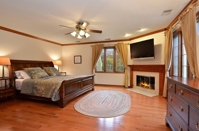 3735 Maple Ave, Northbrook, IL 60062 photo 15
