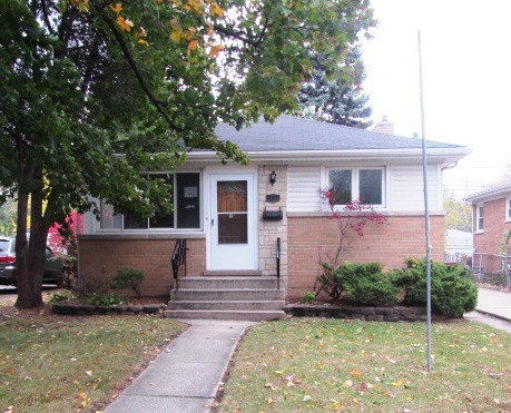 1533 N Wolf Rd, Berkeley, IL 60163 photo 1