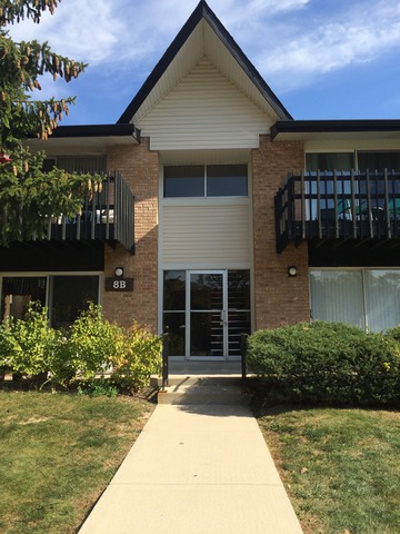 8 Kingery Quarter #207, Willowbrook, IL 60527 photo 1
