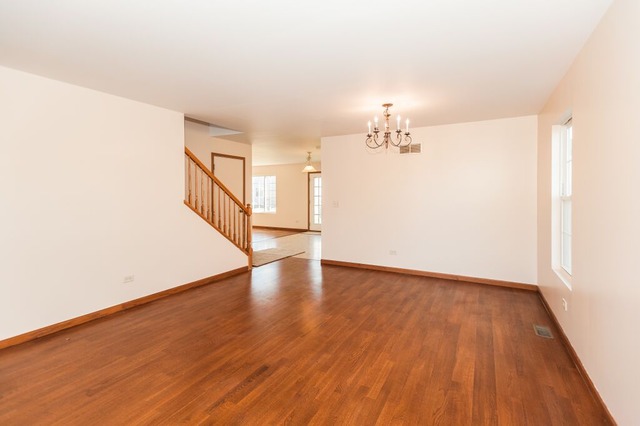 1706 Mountain Ridge Pass, Plainfield, IL 60586 photo 2