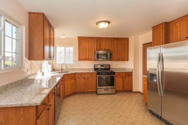 1706 Mountain Ridge Pass, Plainfield, IL 60586 photo 3