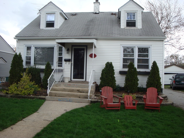 14817 Kenneth Ave, Midlothian, IL 60445 photo 1