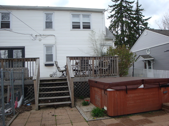 14817 Kenneth Ave, Midlothian, IL 60445 photo 3
