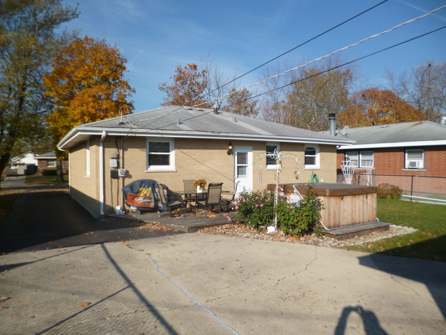 3219 Halsted St, Steger, IL 60475 photo 20